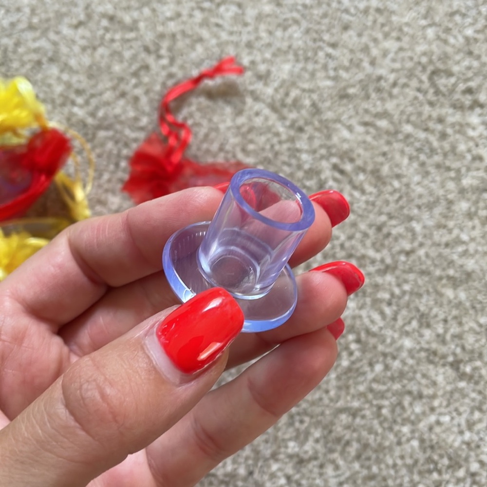 High Heel Protectors